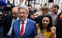 PURGES, MENACES VERBALES... LE "SYSTÈME" JEAN-LUC MÉLENCHON ÉTRILLÉ DANS UN LIVRE, LFI DÉNONCE "UN COLLAGE DE RAGOTS"