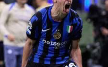 LIGUE DES CHAMPIONS - INTER MILAN - FC BARCELONE (4-3, A.P.) - BARCELONE, SUBLIME, FLAMBOYANT MAIS KAMIKAZE LORS DE SA DEMI-FINALE