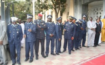 Le commissaire Mbaye Sèye n'est plus!