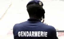 Mermoz: un faux gendarme arrêté par la police
