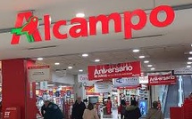 Auchan va fermer 25 supermarchés et supprimer plus de 700 postes en Espagne