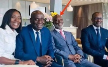 Aziz Thiam, frère de Tidjane Thiam, interpellé à l’aéroport d’Abidjan avant son départ pour Paris
