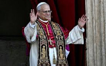 NOUVEAU PAPE: POURQUOI LE CARDINAL ROBERT FRANCIS PREVOST A CHOISI LE NOM DE LÉON XIV