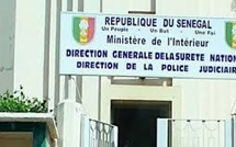 Rapport cour des comptes : 63 Comptes bancaires débusqués par la DIC