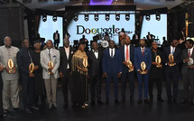 Cauris d’OR 2025 : c’est le JOUR J