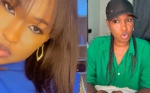 «Je précise que…» : face aux policiers, Khady Thiam de «Dabish Pro» assume et explique