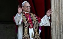 Vatican: le pape Léon XIV confirme que son nom a été choisi pour un engagement sur la question sociale