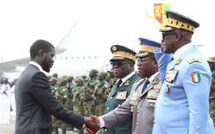 Le point sur le séjour du Président Diomaye en Côte d'Ivoire