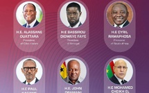 L'équation Diomaye/ Ouattara et Jeune Afrique...  (Par M. L. DIATTA )