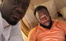  Proche du premier ministre, Chérif Ousseynou Laye révèle: "Azoura est chez moi, il va déférer ce lundi à la convocation de la police ..."