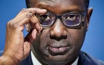 Ernest N’Koumo Mobio nommé Président par interim du PDCI – Tidjane Thiam devient Président Délégué
