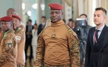Burkina Faso : selon Human Rights Watch, plus de 100 civils tués près de Solenzo