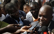 Décrispation de l'espace politique : Vers la libération d'Oumar Sarr Décrispation de l'espace politique : Vers la libération d'Oumar Sarr