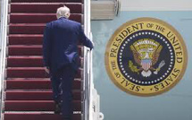 Tournée de Donald Trump dans les pays du golfe Persique, pour quel objectif?
