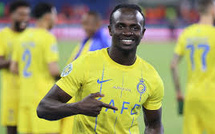 Al-Nassr : Sadio Mané s’offre un quadruplé contre Al-Okhdood