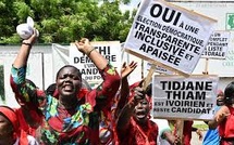 Côte d’Ivoire: suite à la démission de Thiam, le PDCI organise un congrès extraordinaire le 14 mai