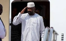 Au Mali, le CNT vote l’abrogation de la charte des partis