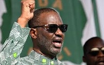 Côte d’Ivoire : Tidjane Thiam démissionne de la tête du PDCI mais reste en lice pour 2025