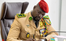 Guinée-Conakry : la date des législatives et de la présidentielle fixée