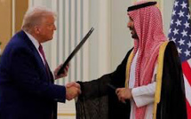 Défense, IA, technologie: Donald Trump annonce des investissements pharaoniques en Arabie saoudite