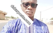 Affaire des transactions suspectes portant sur 125 milliards de FCFA impliquant Amadou Sall et Cie- Abdou Karim Mbacké  placé sous mandat de dépôt