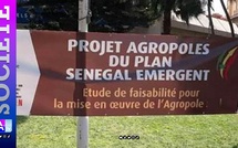 “Banditisme financier “ à l’Agropole Nord : des véhicules volés, des marchés fictifs, des fonds détournés… la SR de Saint-Louis lève le voile