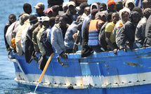 Emigration clandestine : 2024 livre les chiffres de l’horreur