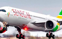 Un scandale autour de l’acquisition de cinq avions secoue Air Sénégal