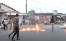 Bignona : Ville morte après un incident entre la gendarmerie et les talibés du marabout Fansou O. Bodian