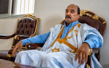 Mauritanie : 15 ans de prison pour l'ex-président Abdel Aziz en appel