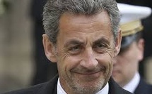 France: le bracelet électronique de Nicolas Sarkozy, ancien président de la République, a été retiré