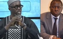 « Il paiera pour tout ce qu’il a pris » : Fadilou Keita annonce une plainte contre Cheikh Issa Sall (vidéo)