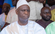 Haute cour de justice: la procédure contre les anciens ministres enclenchée, Mansour Faye à la Dic !