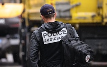 Saisie record à Paris : 435 kilos de cocaïne découverts dans une cave, quatre hommes placés en garde à vue