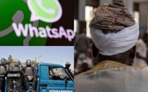 Insolite à Tivaouane-Peulh : Un imam arrêté pour injures et diffamation