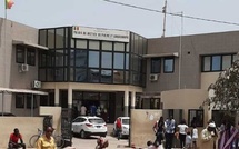 Tribunal de Pikine- Deux agents, se présentant en tant que greffiers en service au Tribunal de Dakar, arrêtés pour...escroquerie,  séquestration, extorsion de fonds et ...usurpation de fonction