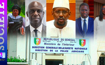 Haute Cour, mandats et soupçons : l’étau judiciaire se resserre sur les anciens ministres ; cinq mandats de comparution ont été transmis à la Division des investigations criminelles (DIC).