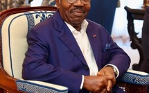 Gabon : Ali Bongo et sa famille libérés et exilés à Luanda après 19 mois de captivité