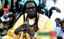 Foundiougne: Le marabout Sangue Cheikh Moussa Diagne arrêté par la DSC