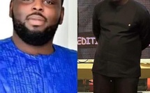 Pièce maitresse de la " garde rapprochée " du fils de  Macky Sall, Ibrahima Khalil Ndiaye s’exile, sur la pointe des pieds, aux USA
