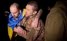 Russes et Ukrainiens d’accord pour un échange de 1 000 prisonniers