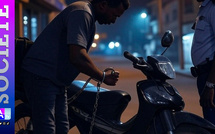 Livraison express… de l’ecstasy : un « tiak-tiak » accuse la police de corruption et risque 2 ans ferme