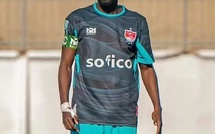 Us OUKAM endeuillée- Le capitaine du club, Fadiouf Ndiaye,  meurt en plein match après avoir été victime d'un malaise