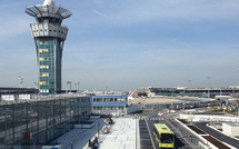 Panne du contrôle aérien à Paris-Orly, environ 130 vols annulé ce dimanche