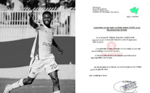 Mort de Fadiouf Ndiaye : le médecin de l’USO raconte les derniers instants du drame