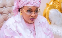 Ndèye Saly Diop à la Haute Cour de justice ce lundi