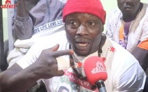 Le lutteur "Zarco" convoqué par la police Sénégalaise