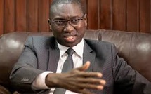 Haute Cour de justice : L’accusateur d’Ismaila Madior Fall envoyé en prison, l’ancien ministre entendu, ce mardi