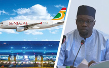 Ousmane SONKO attendu aux Émirats dans les prochaines semaines