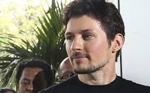 Le PDG de Telegram accuse la France d'ingérence dans l'élection roumaine, le Quai d'Orsay dément